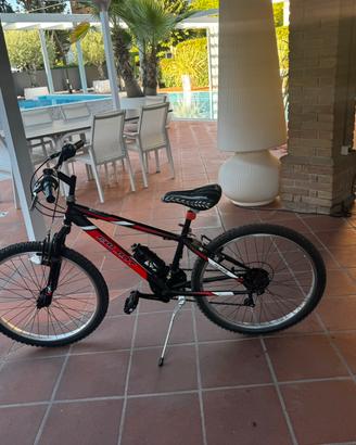 Bicicletta Galant Stark 26” come nuova