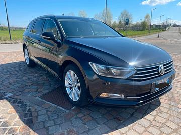 Volkswagen Passat 2.0 TDI B8 - 2016