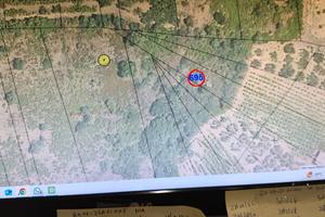 Terreno circa 2000 mq