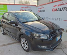VOLKSWAGEN POLO 1.6 GPL DI SERIE
