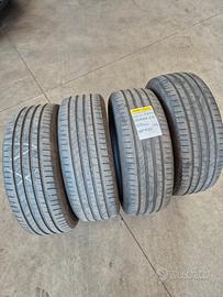 4 GOMME USATE ESTIVO 2355518 - CP61621432