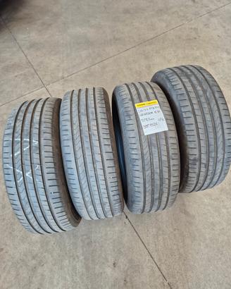 4 GOMME USATE ESTIVO 2355518 - CP61621432