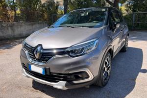 RENAULT CAPTUR 1.5 DCI Sport Edition - 2019