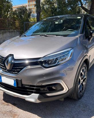 RENAULT CAPTUR 1.5 DCI Sport Edition - 2019