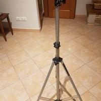 Cavalletto fotografico Manfrotto 052