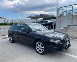 Audi a4 2.0 tdi