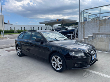 Audi a4 2.0 tdi