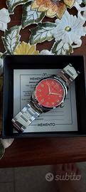 orologio Memento modello Venezia nuovo 