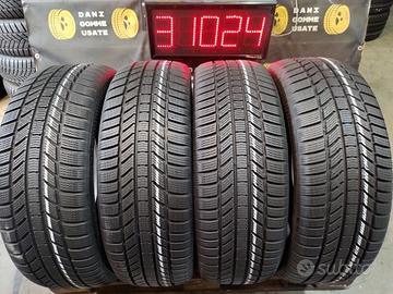 DOT2023 - 4 GOMME INVERNALI 235 55 18 CONTINENTALA
