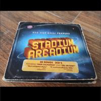 Red Hot Chili Peppers - Stadium Arcadium