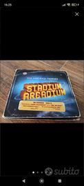 Red Hot Chili Peppers - Stadium Arcadium