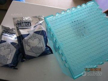 Ariasana l'assorbiumidità grande