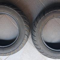 pneumatici  100-90-10