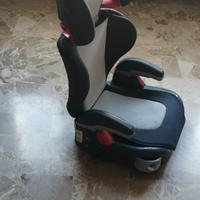 sediolino auto per bambini 