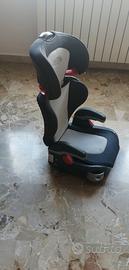 sediolino auto per bambini 