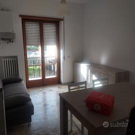 Stanza per ragazze uso singolo