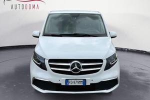 Mercedes-Benz Vito premium