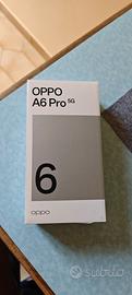 OPPO A 6PRO 256GB