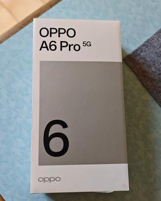 OPPO A 6PRO 256GB