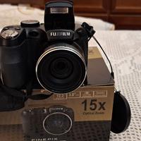 Macchina fotografica Fujifilm