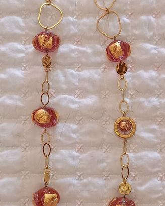 Collana l Antica Murrina Venezia 