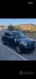 Mini countryman cooper D