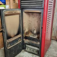  Stufa a Pellet Fusion 8