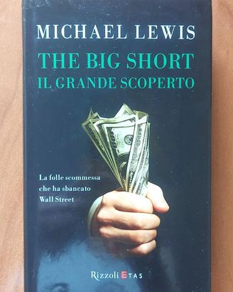 The big short La scommessa che ha sbancato Wall St