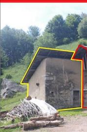 Rustico da ristrutturare