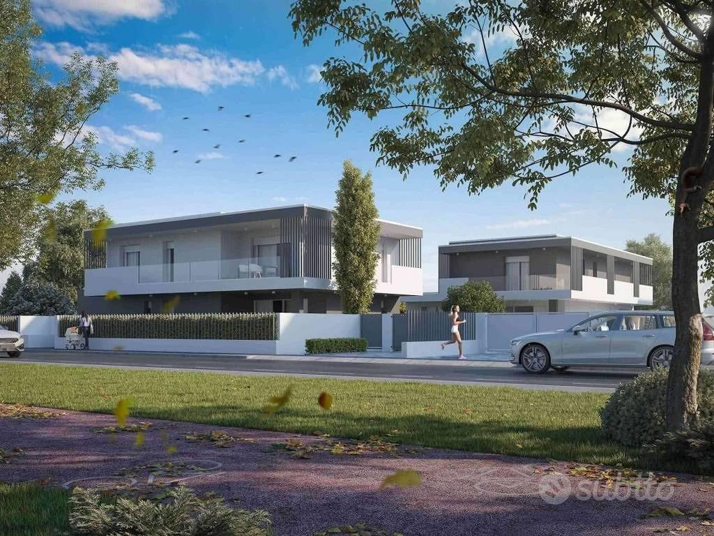 Casa – Padova, Brentelle di Sopra - Altro