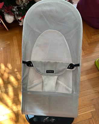 Sdraietta Baby Bjorn