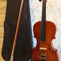VIOLINO 4/4 Kit completo per principianti