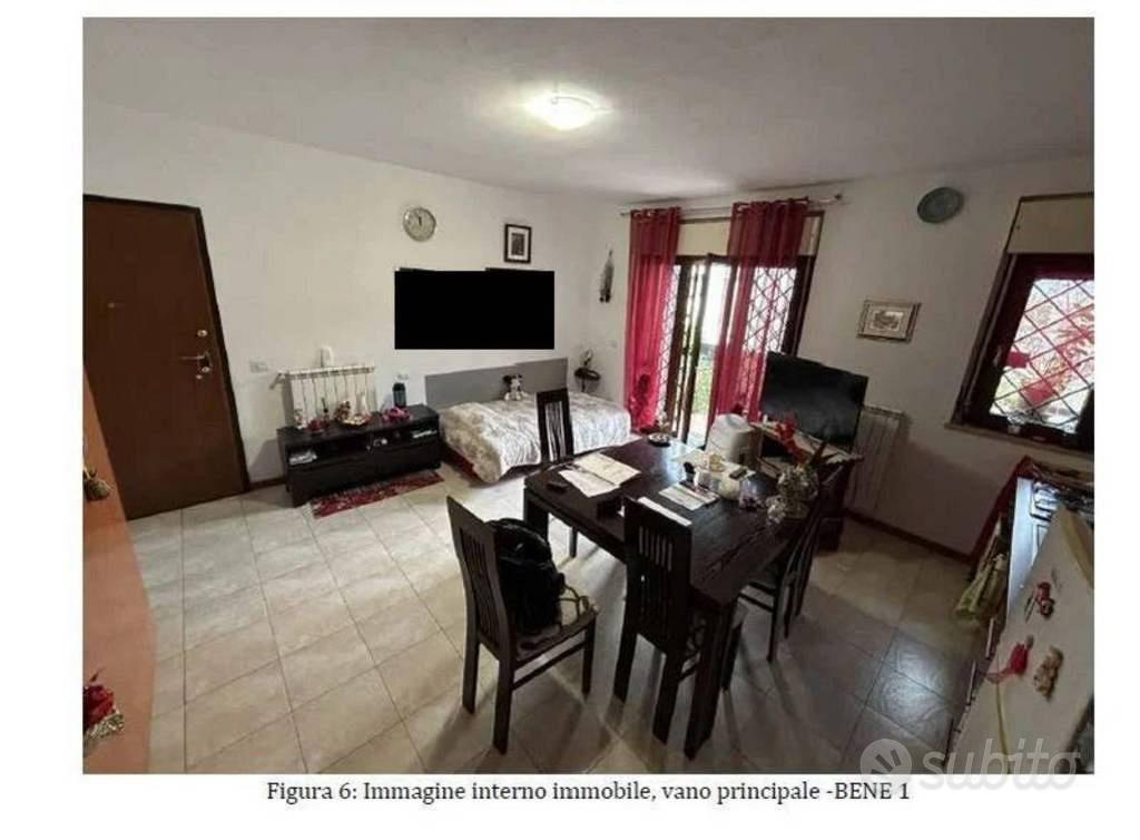 Appartamento – Marino, Cava dei Selci - Vista 2