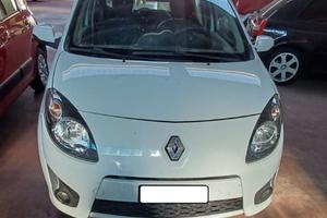 RENAULT Twingo 1.2 16V LEV Dynamique