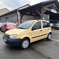 FIAT Panda 2ª Serie – 1.2 Dualogic