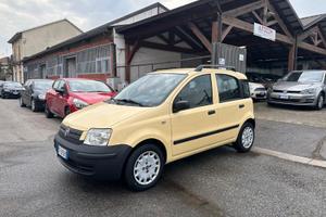 FIAT Panda 2ª Serie – 1.2 Dualogic