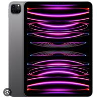 Ipad pro 12.9 ,  M2 WiFi +cellular 256gb