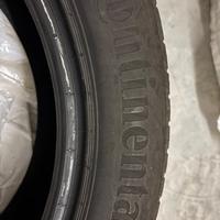 Pneumatici estivi Continental 235/50 R 19 V