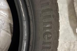 Pneumatici estivi Continental 235/50 R 19 V