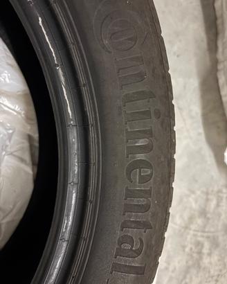 Pneumatici estivi Continental 235/50 R 19 V
