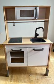 Cucina giocattolo ikea
