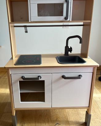 Cucina giocattolo ikea