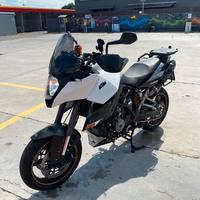 Ktm 990 Smt
