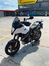 Ktm 990 Smt