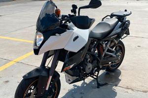 Ktm 990 Smt