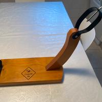 Porta Prosciutto crudo CEREZO