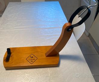 Porta Prosciutto crudo CEREZO