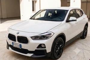 BMW X2 2019 CONDIZIONI IMPCCABILI! PRONTA ALL'USO.