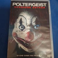 Poltergeist Versione Estesa 