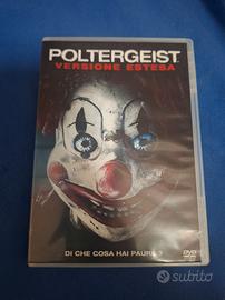 Poltergeist Versione Estesa 